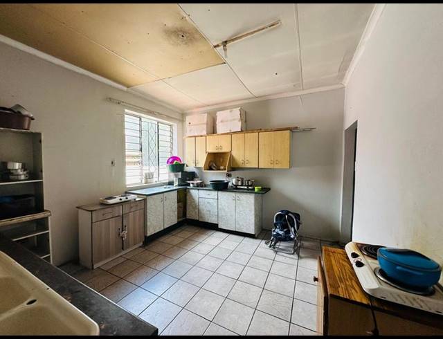 11 BEDROOM HOUSE FOR SALE IN DELVILLE